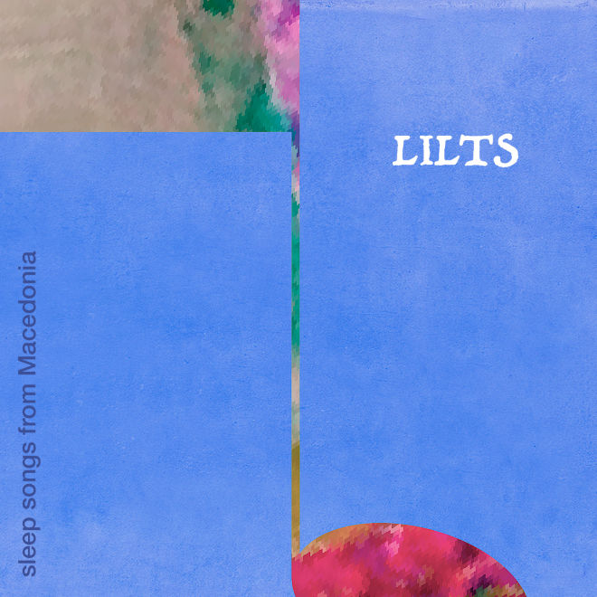 Lilits Cover